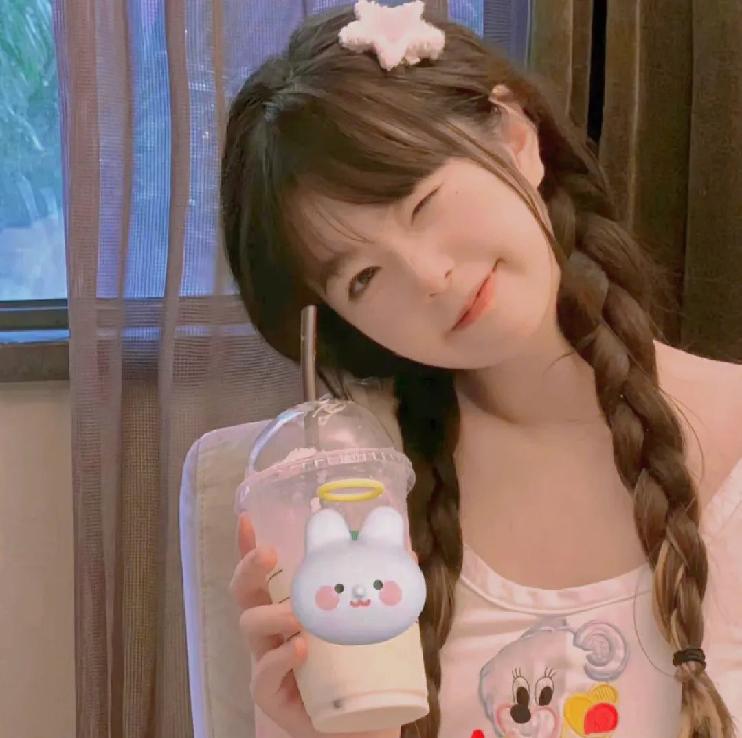爱很美味