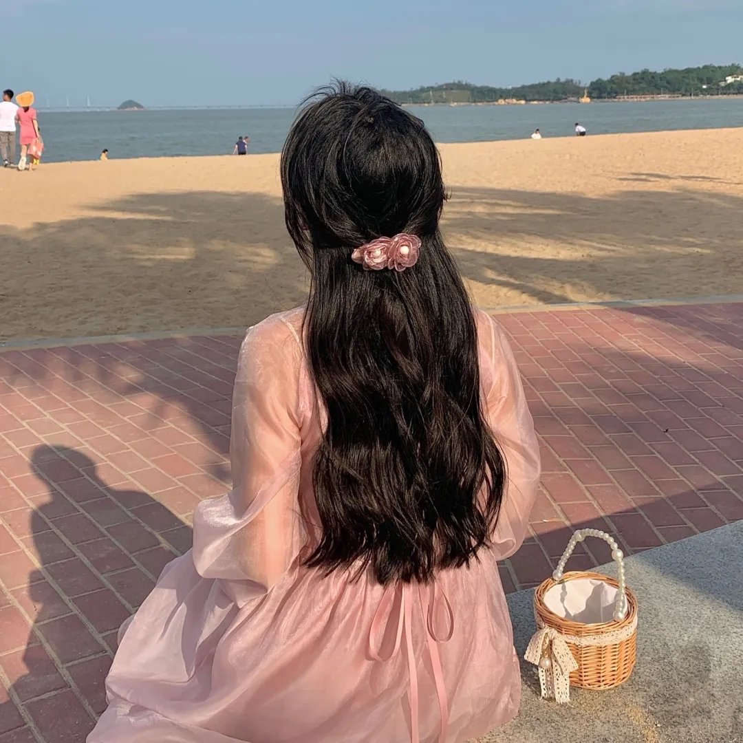 阶梯之间