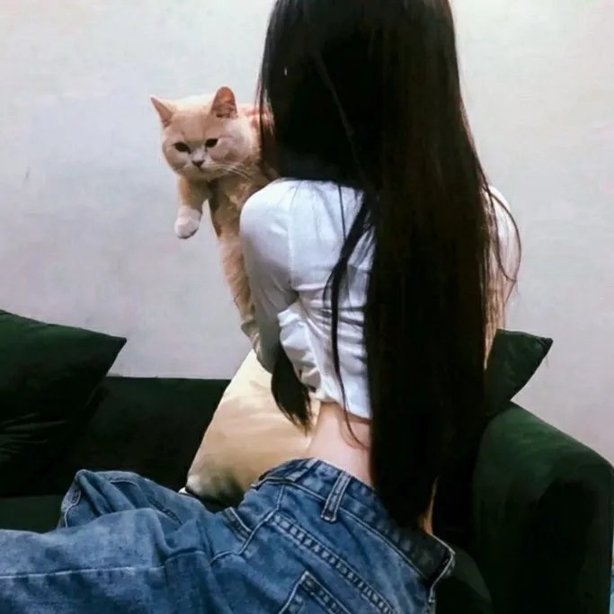 粉红色时光